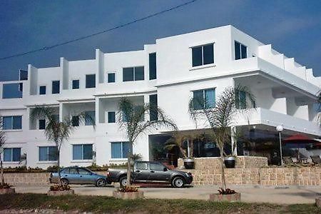 Salinas Paradise מראה חיצוני תמונה