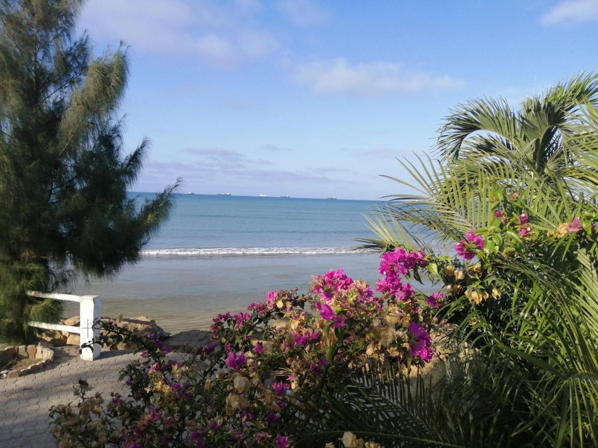 Salinas Paradise מראה חיצוני תמונה