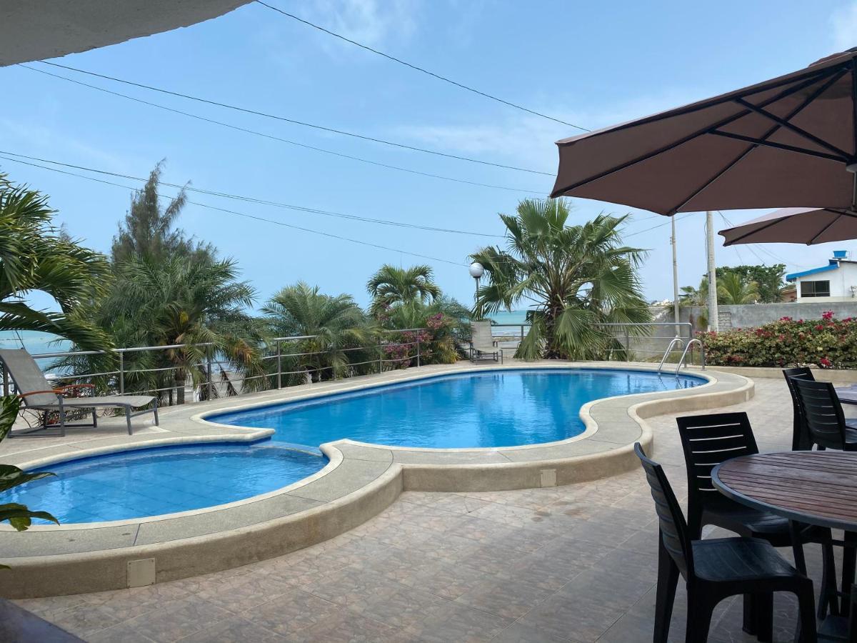 Salinas Paradise מראה חיצוני תמונה