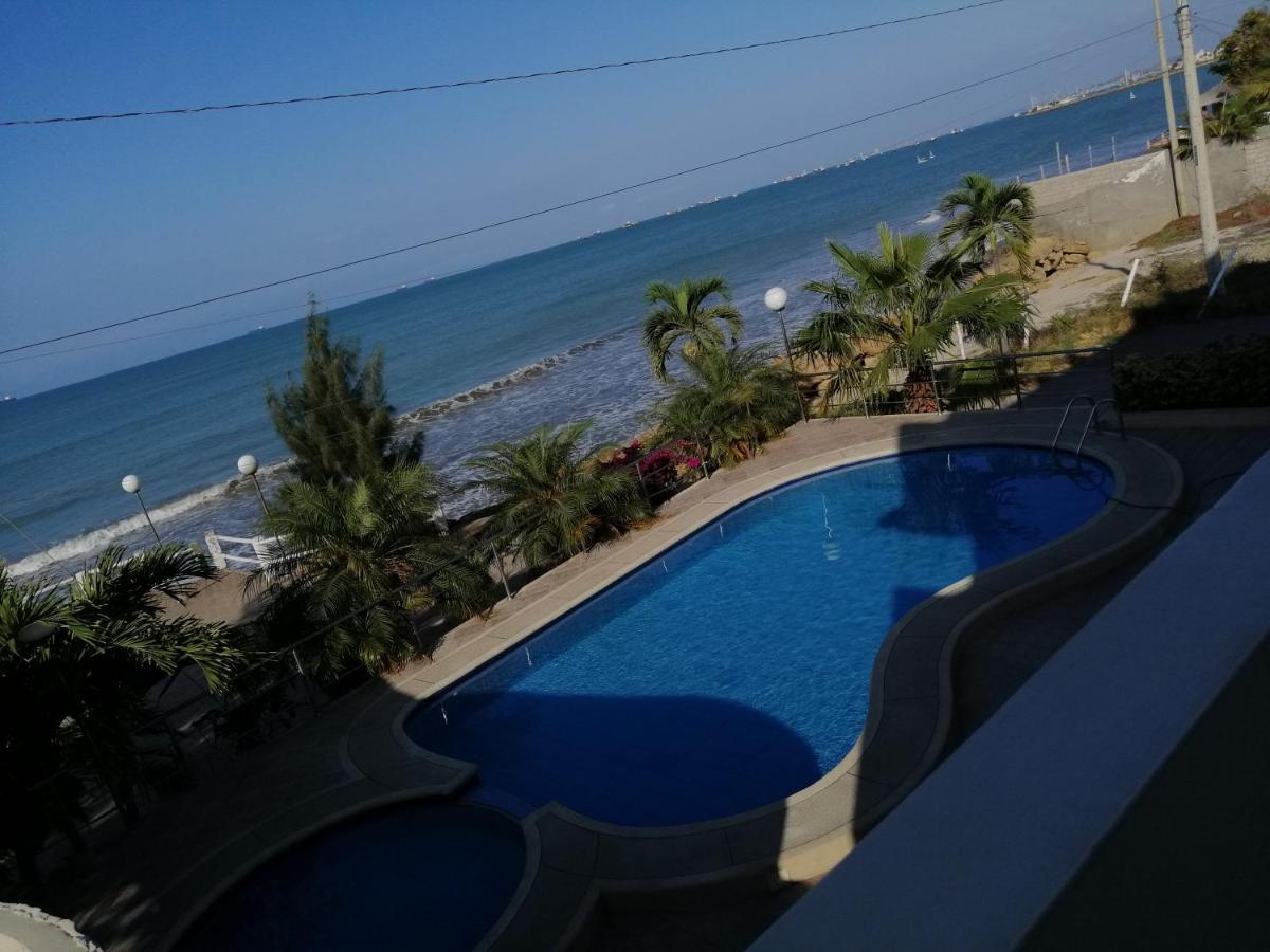 Salinas Paradise מראה חיצוני תמונה